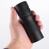 Monocular Telescope 10-500X40 Zoom HD Professional Portable for Mobile Photography & Outdoor Use