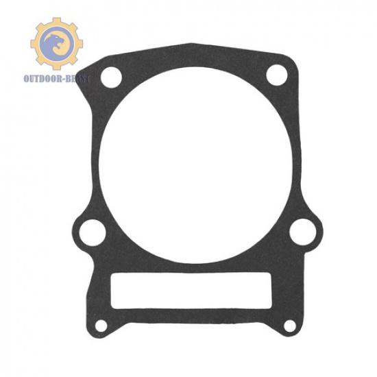 Top End Head Gasket Kit for 2001-2005 Yamaha Raptor 660 YFM660R