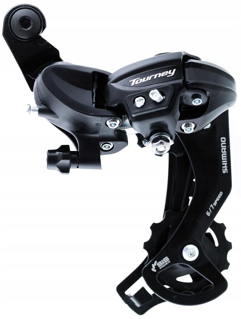 Shimano Rd Ty300D Rear Derailleur 6/7/8 Bolt