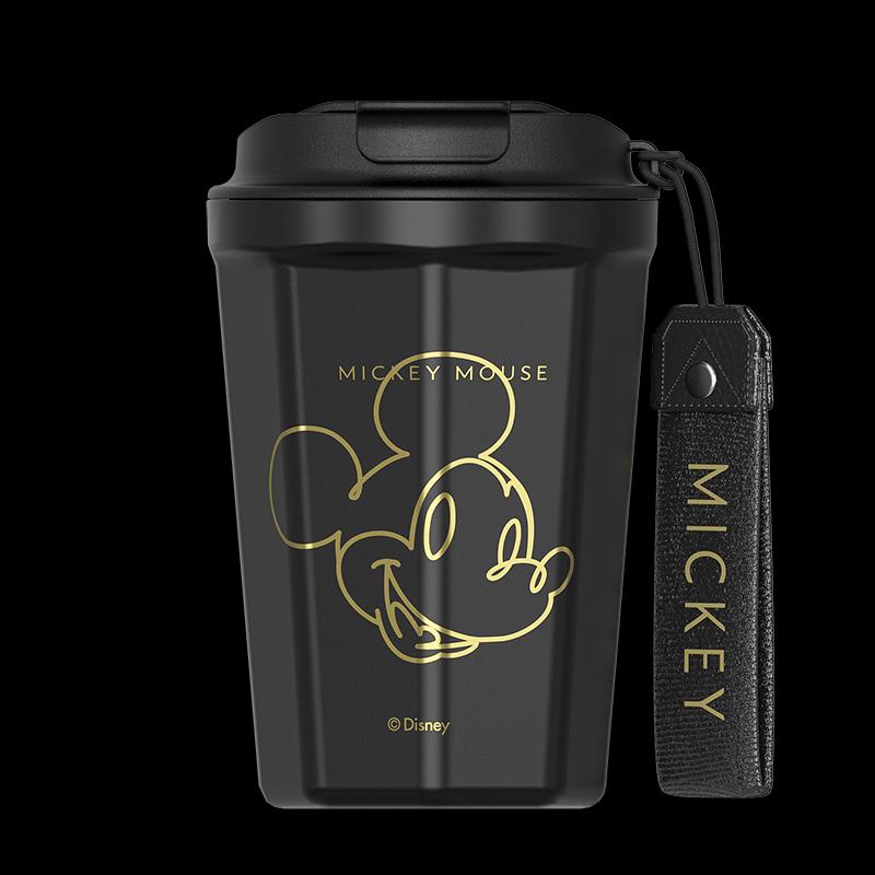 Germ x Disney 316 Stainless Steel Insulated Coffee Mug