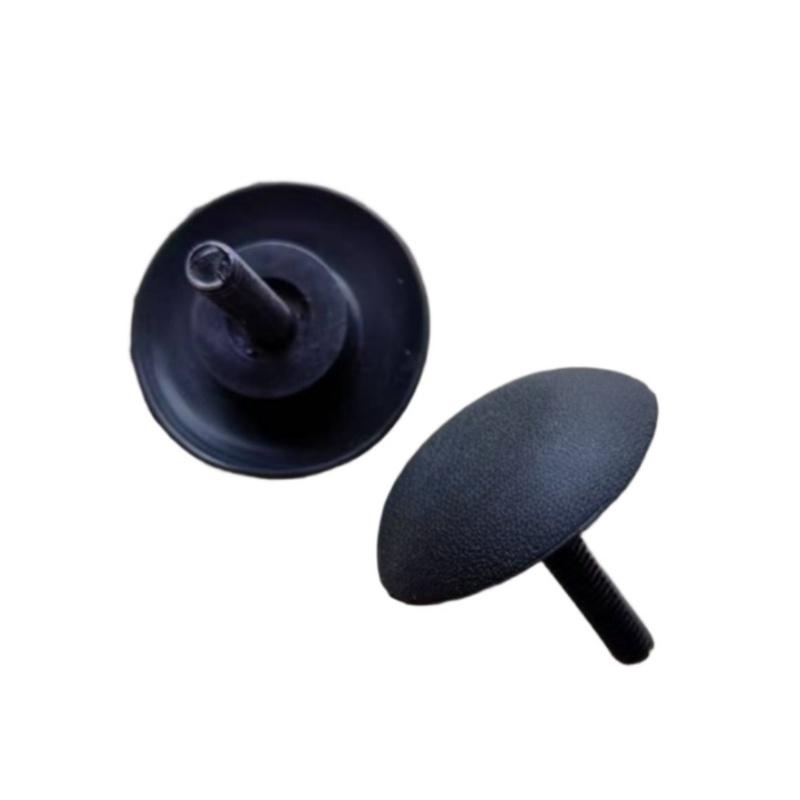 Car Hood Buffer Block Hood Buffer For Tesla For Model S 2012- Hood Damping Pad Hood Cushion Accessories