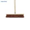 Long Handle Palm Bristle Floor Cleaning Brush