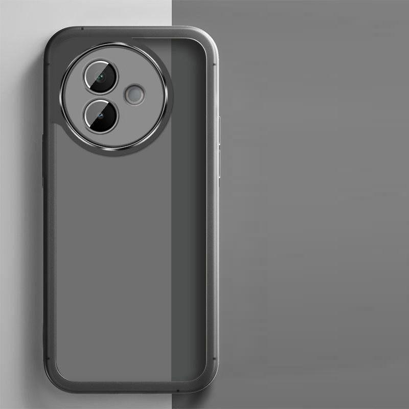 

For Vivo Y39 Case Vivo Y39 5G Phone Case vivo Y39 5G Cover vivo y39 Cover Shookproof Plating Silicone back cover vivo Y39
