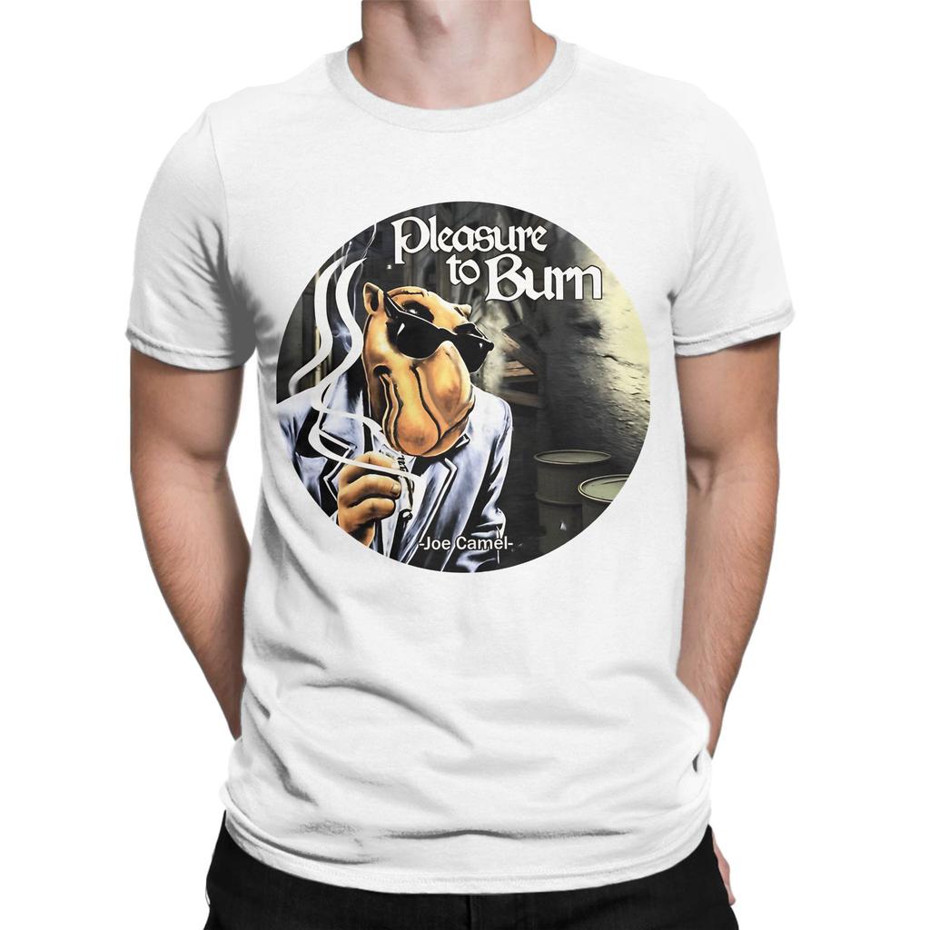 Camel Character Sunglasses Suit Smoke Circle Frame Funny 100 Cotton Tshirt Camel Tees Tops For Unisex
