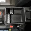 Car Central Control Armrest Storage Box Container Organizer Holder Tray Accessories Fit For Kia Forte / Cerato / K3  -