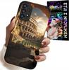 Samsung A52 / A52S Tok - Róma Colosseum Római És Ókori