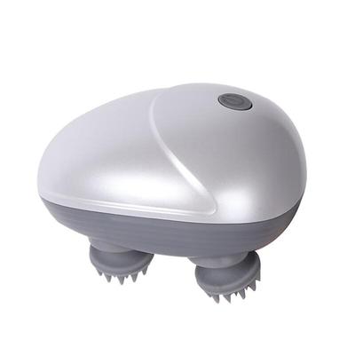 Jiancheng Waterproof Electric Scalp Massager CN Plug (adapter Included)