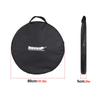 29 Inch Bicycle Wheelset Bag Wheel Carry Bag Oxford Bike Travel Tire Bag Wheel Cover for Mountain Road Bike