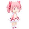 HELLO! GOOD SMILE Movie Puella Magi Madoka Magica [New Edition] Rebellion Madoka Kaname Non-scale Plastic Painted Movable Figure G17027