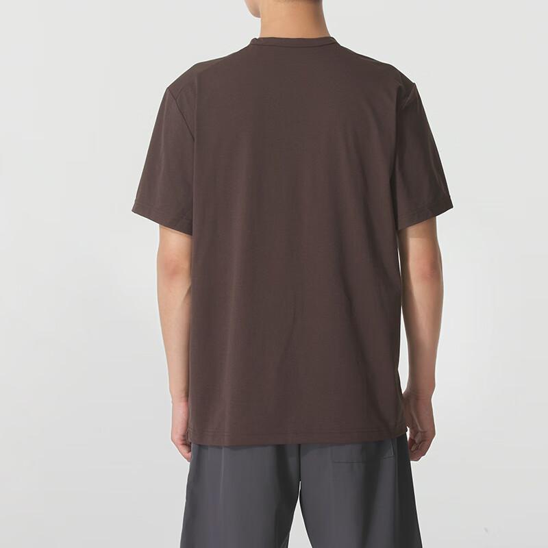 Nike Dri-Fit Training Quick-Dry Breathable Casual Short Sleeve T-Shirt Men Tops DV9840237