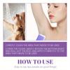 Sdotter Armpit Antiperspirant Body Odor Sweat Deodorant Stick Feet Sweating Remover Deodorizer Eliminate Underarm Antiper