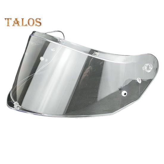 Motorcycle Helmet Visor for FF808 Helmet Anti-UV Day Night Universal Riding Cycling Full Face Helmet Lens Shield Replacement Helmet Accessories