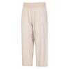 Mountain Warehouse Womens/Ladies Skye Linen Blend Capri