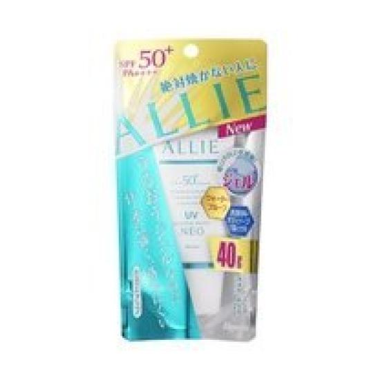 

Kanebo Ally Extra UV Gel 40 г cs