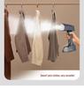Portable Handheld Garment Steamer and Iron