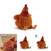 Jellycat Cecile The Chicken Plush Toy