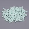 DIY Building Blocks: 100g Bag of Small Particle Bones & Animal Accessories