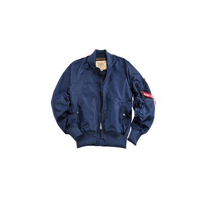 Jacket Alpha Industries Ma-1 Tt191103