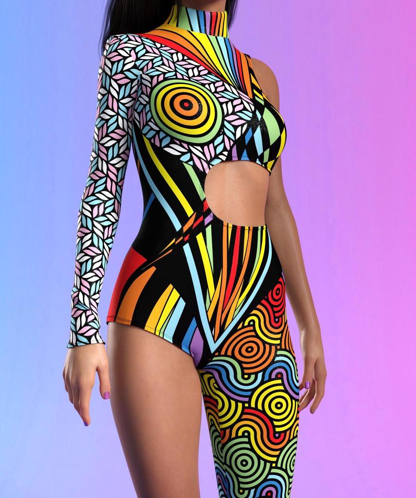 3D digitální tisk, jevištní kostýmy, kostýmy pro dospělé, halloweenské akce, karnevalové téma, párty, cosplay oblečení, hrací overal