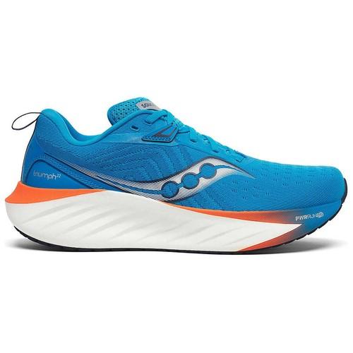 SAUCONY Triumph 22 ViZiBlue Pepper - S20964-217