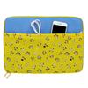 Sunstar Stationery Minion Pattern S2219905 Multi-Case, Large, B,