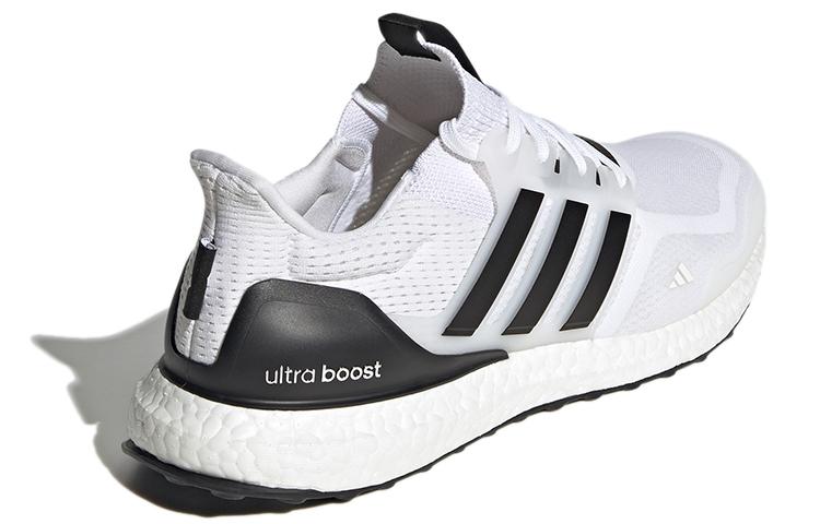 UltraBoost 5.0 Adidas 'Biały Czarny' GX3079