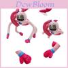 Poppy Playtime Mommy Long Legs Pluche Speelgoed Zwaait Vrij Voor Fantasierijk Spel