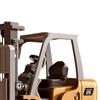 Remote Control Forklift for 3-5 Year Birthday Gift Engineering Vehicle Toy