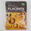 DTPLJCOP Placenta Mask Pack Sheets (10 Sheets)