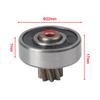 Saw Gear Replacement For Reciprocating Saw Reciprocating Saw Gear Metal Gear Silver Color High Quality Material