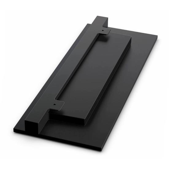 Vertical Stand Dock Bracket Holder for Xbox One Slim Xbox One S Console Host