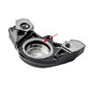 5Pcs Heat Resistant Bicycles Disc Brakes O Rings Hydraulic Brakes Calipers Seal Rings For Various Cycling Environment