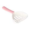 Cat Poop Cat Litter Shovel Recycled Plastic Cat Dog Cleaning Toilet Picker Cat Litter Shovel