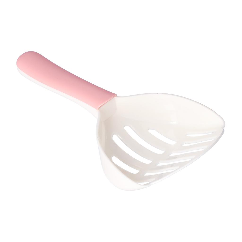 Cat Poop Cat Litter Shovel Recycled Plastic Cat Dog Cleaning Toilet Picker Cat Litter Shovel