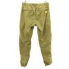 The North Face Trek Light Pants M Yellow NB31604 Outdoor Men's Used