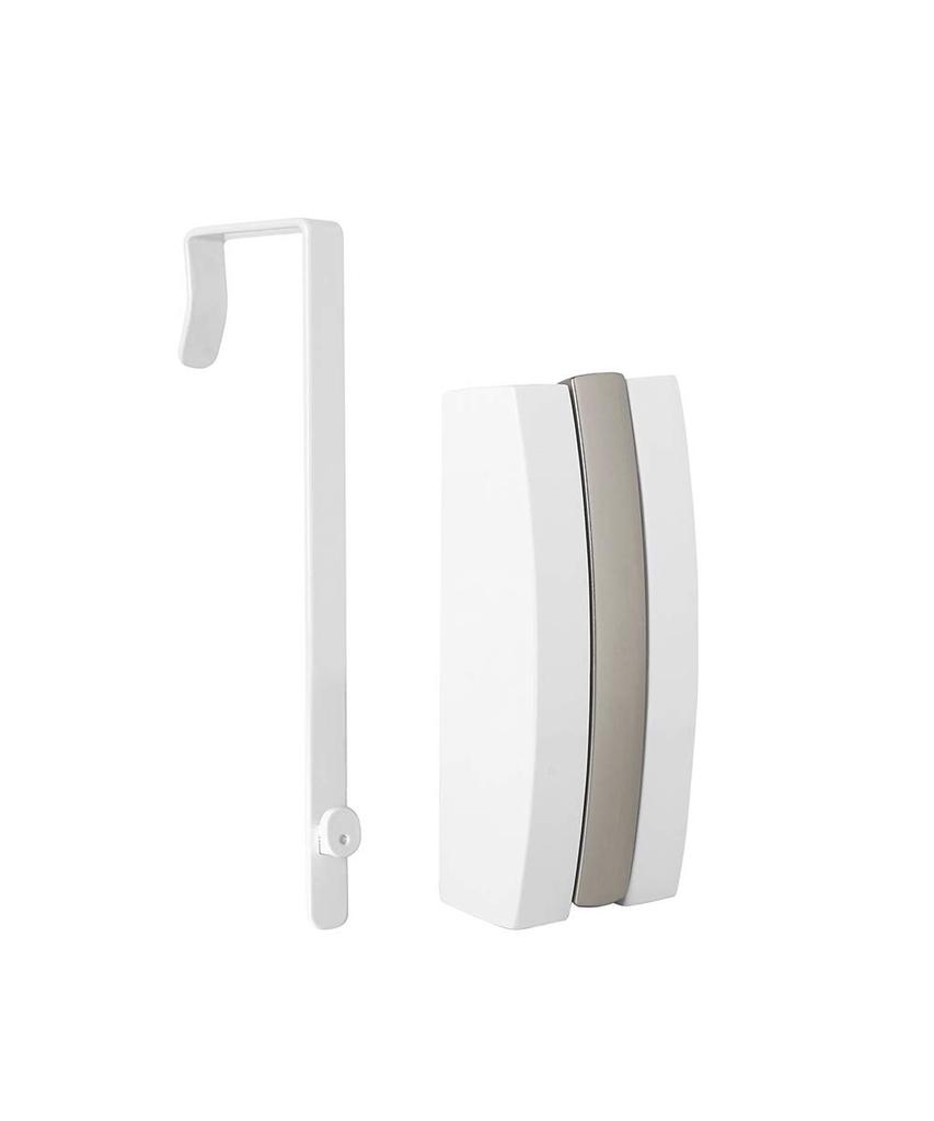 Umbra Flip Valet 21010188660 Hook, White, 29x12x5cm,