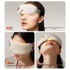Little Bear Heated Eye Massager Mask CN plug (adapter included)