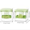 Fine Mesh Yogurt Separation Strainer Cartoon Whey Separator Greek Yogurt Maker  Kitchen