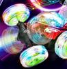 Big Car Twister Acrobat 360 Dancing Car Stuntman Red