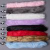 Fox Tails Anal Plug Metal Anal Sex Toys Butt Plug Sex Games Role Play Cosplay Toys Men And Women Sex Toys