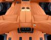 Custom Floor Mats for Trumpchi Xiangwang S9 - Compatible with 5/6-Seater Models