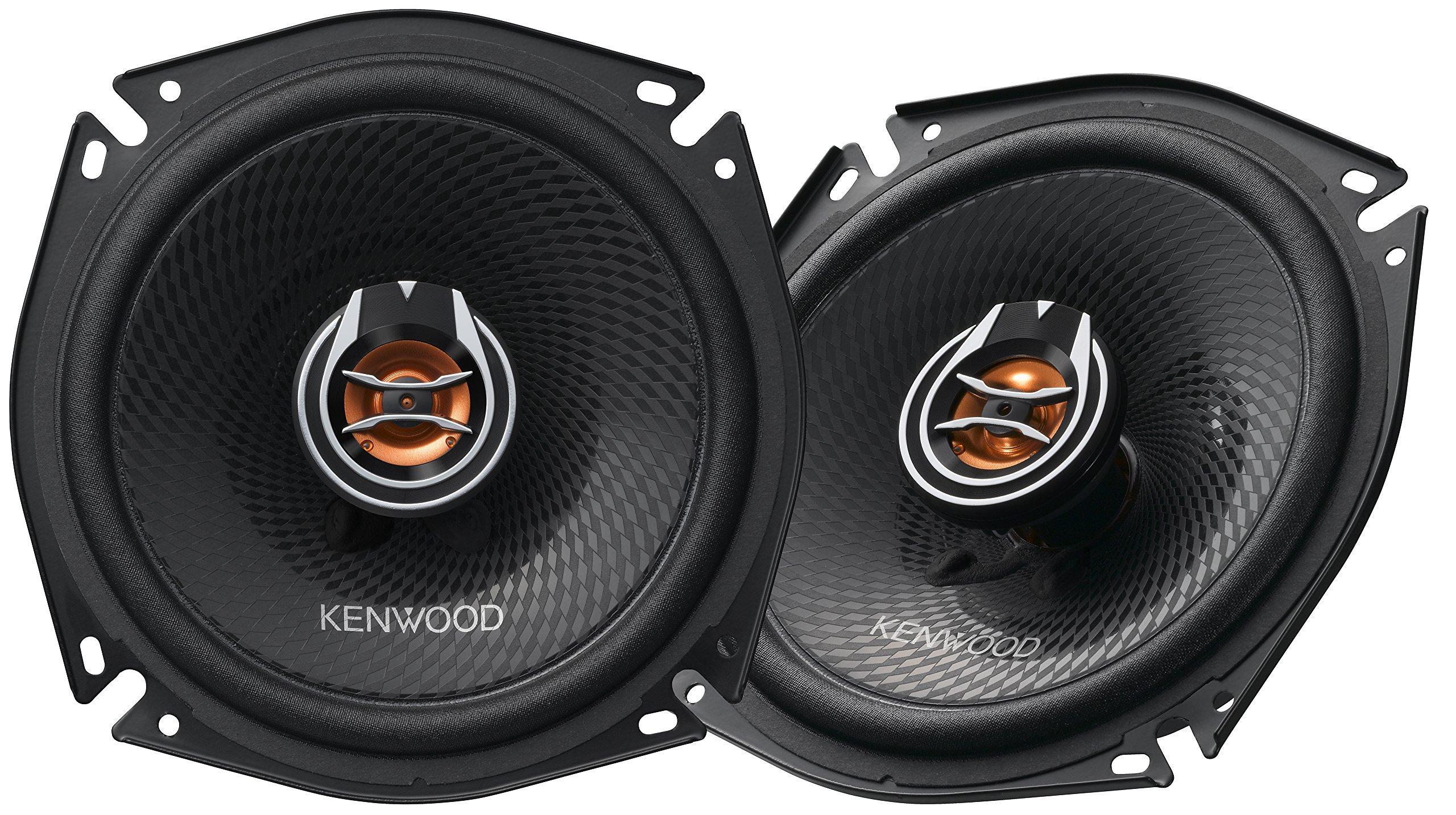 

KENWOOD 17 см динамик индивидуальной установки KFC-RS173