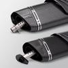 Exhaust Muffler for MT10, FZ10, R3, ZX4R, ZX6R, CBR5 Motorcycles