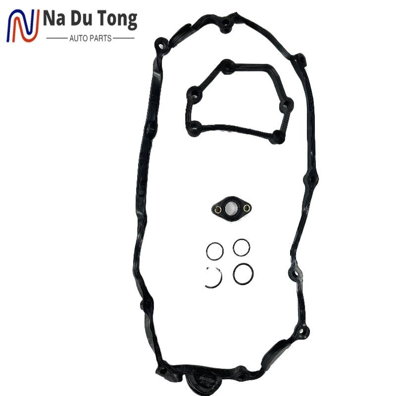 Valve Cover Gaskets For BMW E87 120I E46 318I E90 320I X3 N46 N42 OEM 11120032224 11377502022 11377514007 11377514008