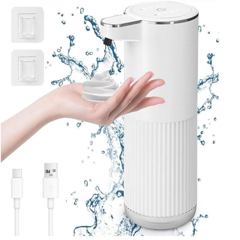 OLOEY Automatic Foam Soap Dispenser