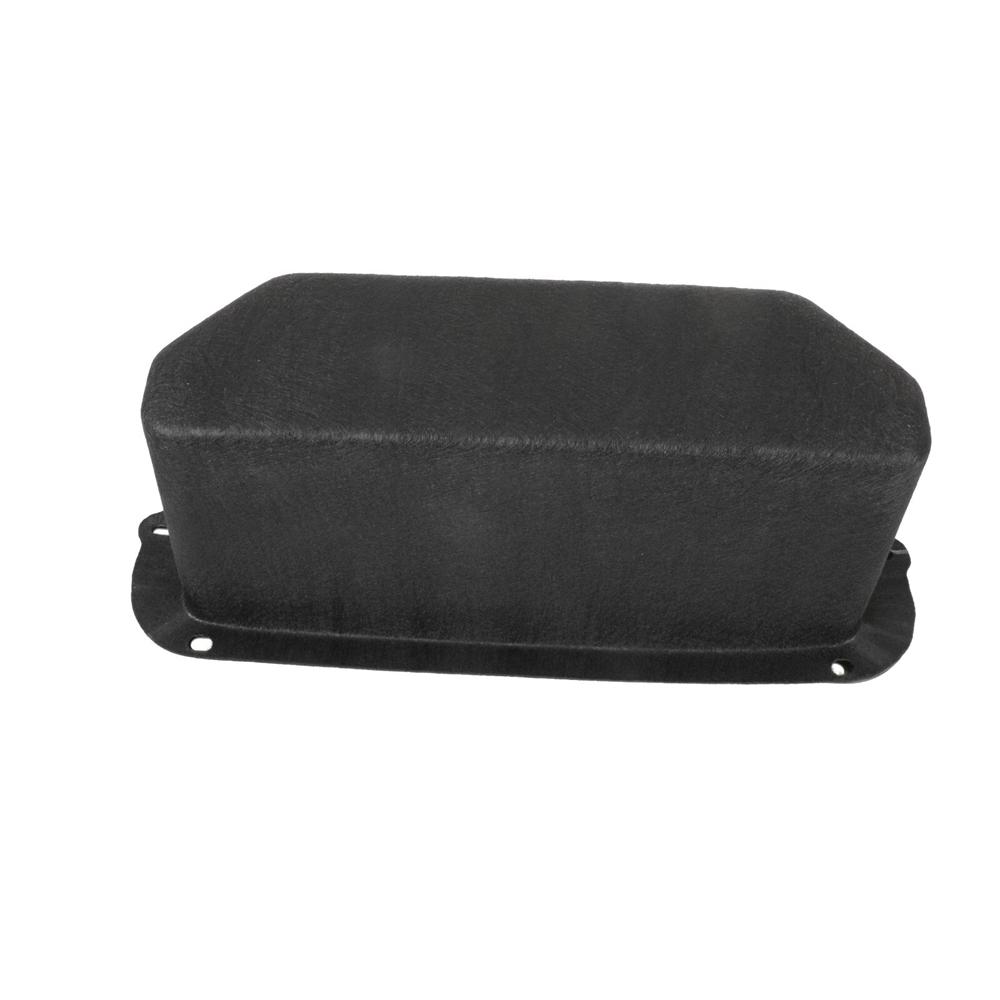 Trunk Floor Storage Box For Ram