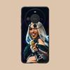Cardi B Matte TPU Mobile Phone Case for Huawei Mate 60 50 40 30 20 10 Pro Plus Lite E 5G Colorful Printing Cover