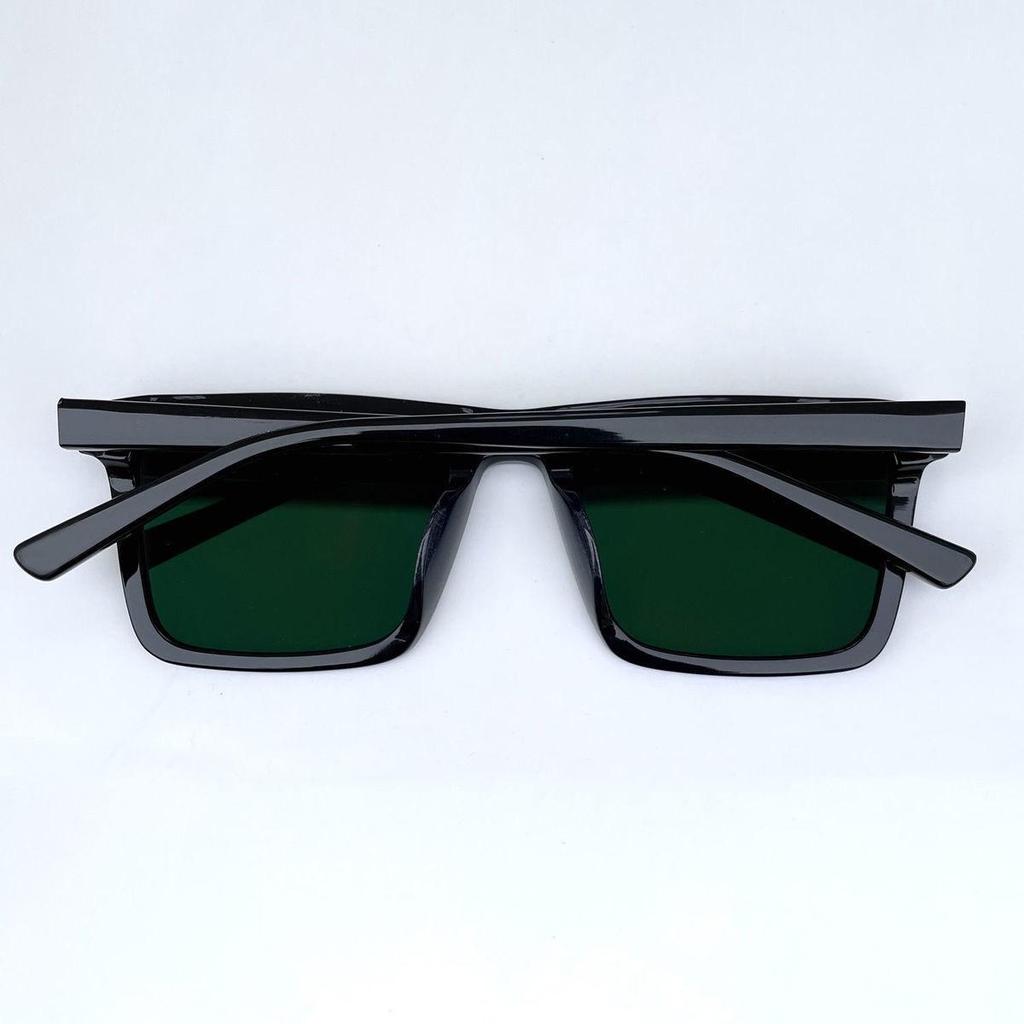 Men's High-End Anti-UV Driving Sunglasses with Inner Coated Filter Lenses
