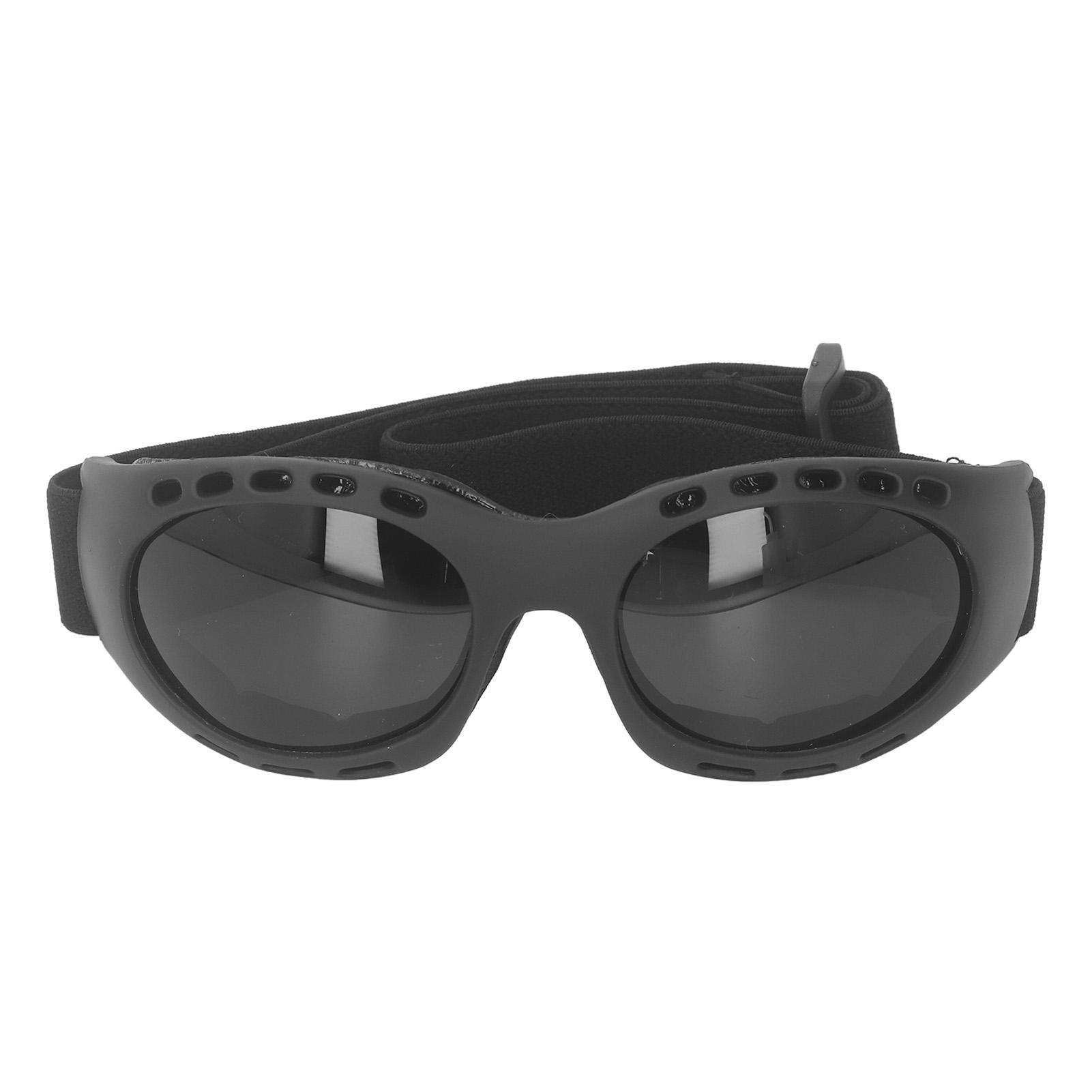 

Очки против запотевания для послеоперационного периода, защита от УФ-лучей, блокировка синего света, регулируемые, темные