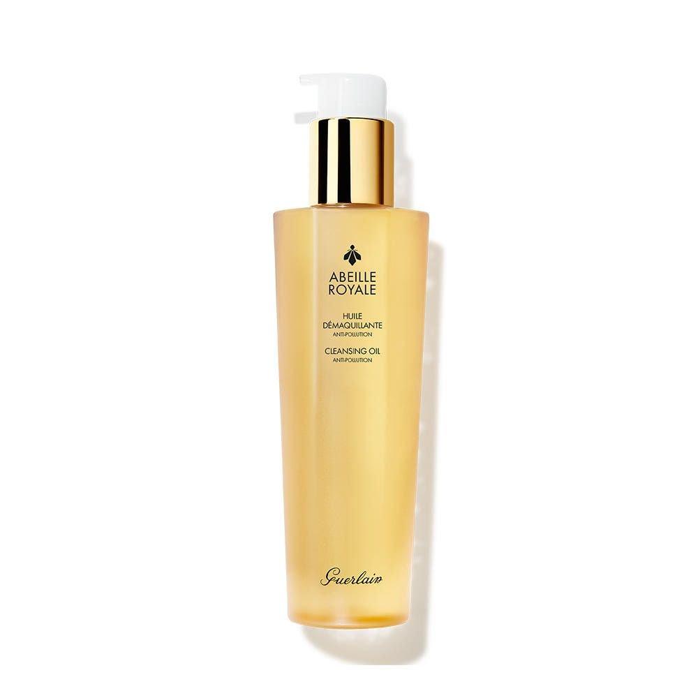 [Guerlain] Abeille Royale Intense Cleansing Oil 150ml